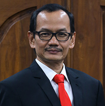 Prof. Ir. Nizam, M.Sc., DIC., Ph.D., IPU, Asean Eng